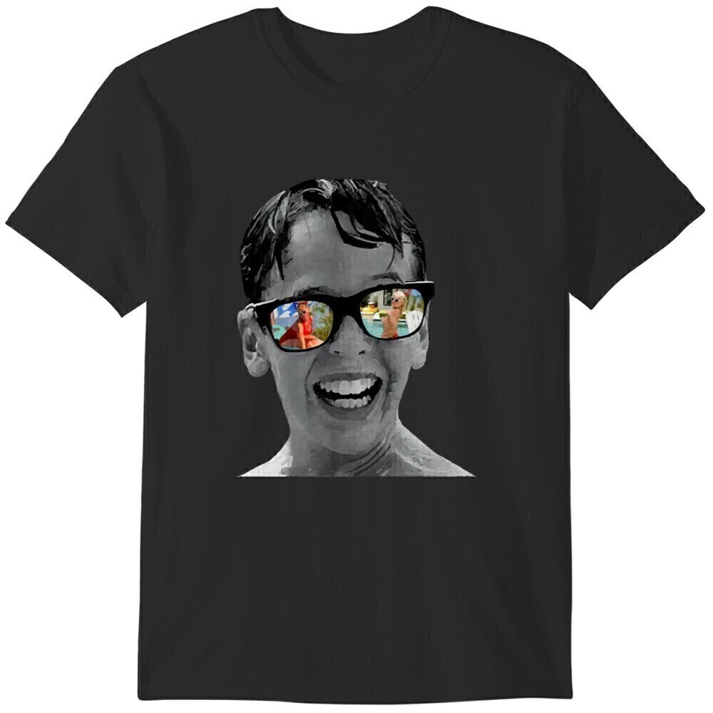 Squints Youre Killing Me Funny Movie Quote Unisex T-Shirt